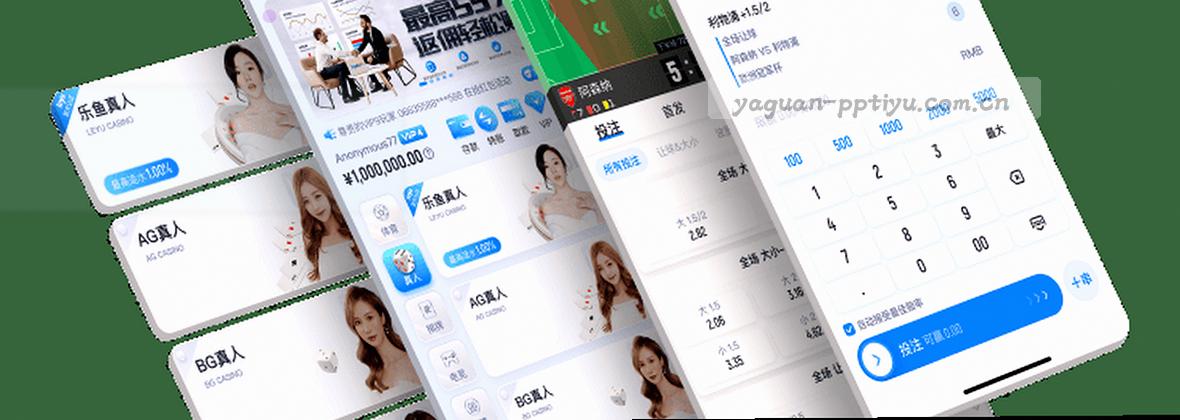 见证亚洲巅峰，PP体育全程直击